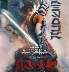 Star Wars: Ahsoka Season 2 | Teaser Trailer | Streaming January 20 on Disney+