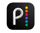 Peacock app logo