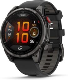 Garmin fēnix 8 Pro