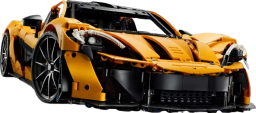 Lego Technic McLaren P1