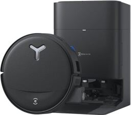 Ecovacs Deebot T80S