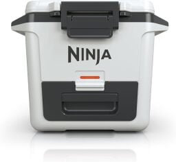 ninja frostvault cooler