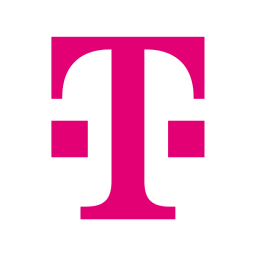 T-Mobile logo