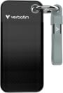 Verbatim Pocket 1TB External SSD