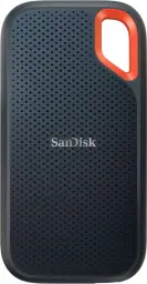 SanDisk Extreme Portable 2TB External SSD
