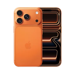 iPhone 17 Pro