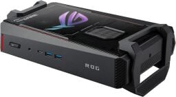 Asus ROG NUC 16 (Intel® Core Ultra 9, 64GB, 1TB)