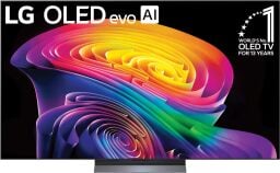 LG C6 TV