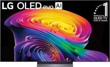 LG C6 TV