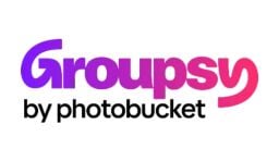 Groupsy by Photobucket logo