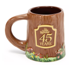 The Fox and the Hound 45th Anniversary Mug