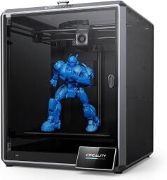 Creality K1 Max 3D Printer