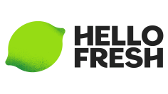 HelloFresh logo