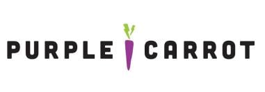 Purple Carrot logo