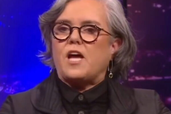 OH GOODY! ABC Figures Out a Way to Make ‘The View’ Even WORSE – Bringing Back Rosie O’Donnell