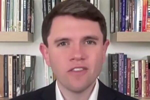 Exclusive: Texas Lawmaker Says Talarico ‘Most Liberal’ in State History Amid Speculation He Fabricated Intern Story: He ‘Relies on Dishonesty’