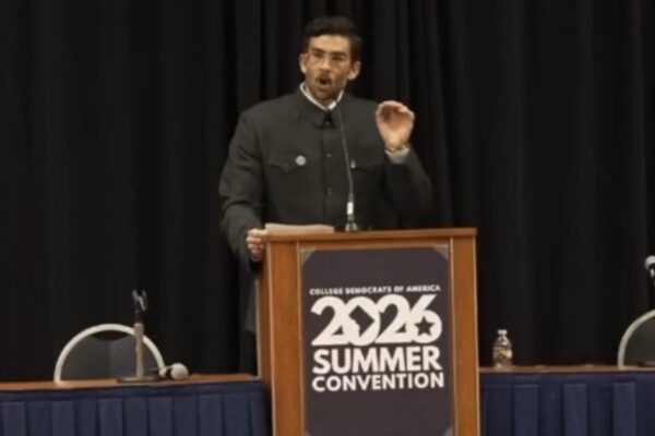 Insanity: Amherst Professor’s Book Argues Asian American Success Is Tied To “White Supremacy”