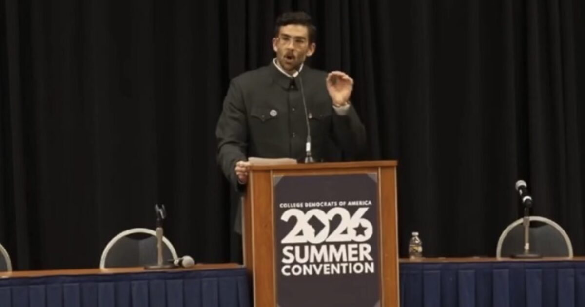 Insanity: Amherst Professor’s Book Argues Asian American Success Is Tied To “White Supremacy”