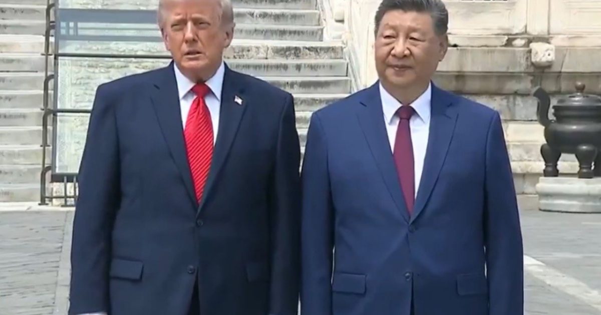 VoterGA: Declassified Intelligence Reveals Massive China Election Interference Cover-up