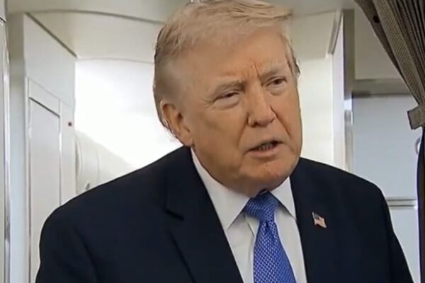 Nukes? Trump Says Iran Attack Would Have Been the “Biggest Attack Since World War II” – Iran “Knew the Extent” and Agreed to Negotiate (VIDEO)