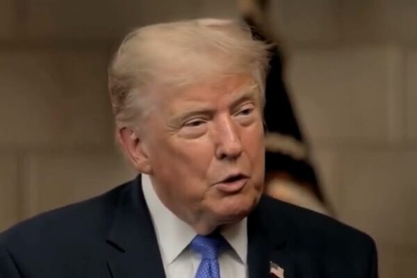 Trump Takes Hilarious Swipe at Alex Vindman After Stunning Primary Loss: ‘How Cool is That?’