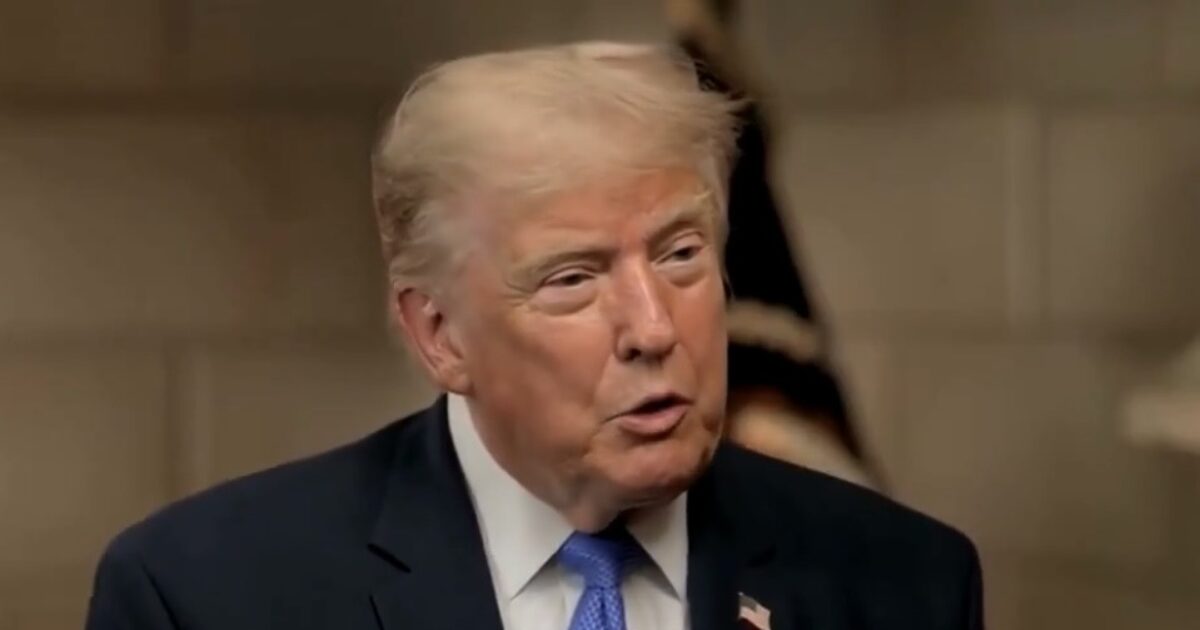 Trump Takes Hilarious Swipe at Alex Vindman After Stunning Primary Loss: ‘How Cool is That?’
