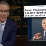 (VIDEO) Bill Maher Rips Rand Paul for Releasing Fauci Diary and Bringing Contempt Resolution, Defends Fauci for Lying to America img_5221-1200x630-1