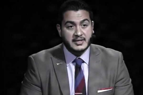 WATCH: White House Shares Abdul El-Sayed Highlight Reel: Defund Police, Transform Supreme Court, Wealth Tax, Abolish ICE, Impeach Trump, and More