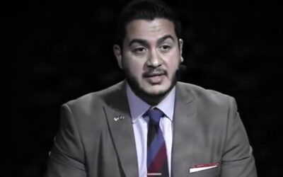 Sharia Senator: In 2009, Abdul El-Sayed Declared He Will Follow Sharia in ‘Everything’ He Does Until the Day He Dies