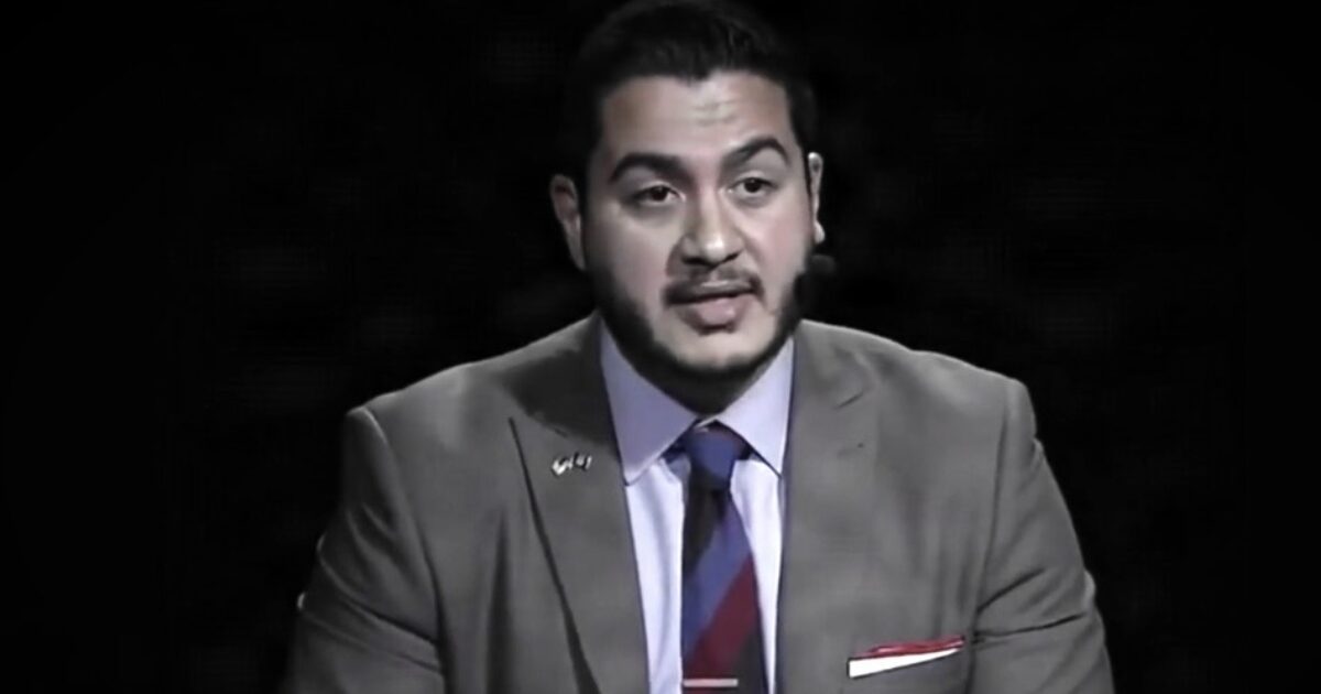 Sharia Senator: In 2009, Abdul El-Sayed Declared He Will Follow Sharia in ‘Everything’ He Does Until the Day He Dies