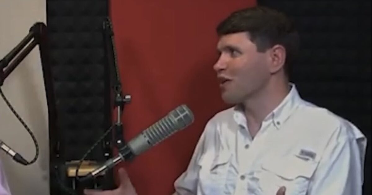 WATCH: James Talarico Brags About His Woke Church, Says They Have Harbored Illegal Aliens “Who Were Close to Being Deported” and Running From ICE