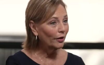 JUST IN: Trump-Endorsed Darline Graham Advances in South Carolina Senate Republican Special Election Primary