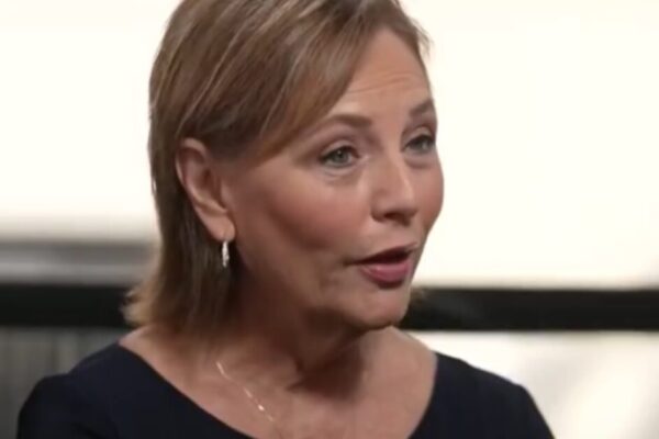JUST IN: Trump-Endorsed Darline Graham Advances in South Carolina Senate Republican Special Election Primary