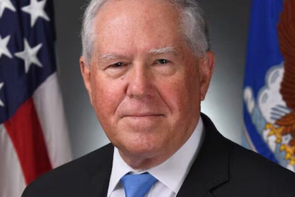 BREAKING: Air Force One Leaker Identified: Pentagon Revokes Access to Classified Information for Biden-Era Air Force Secretary
