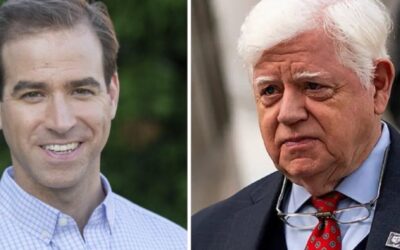 JUST IN: 14-Term Connecticut Democrat Incumbent Rep. John Larson Unseated by Former Hartford Mayor Who Cheered on DSA Members
