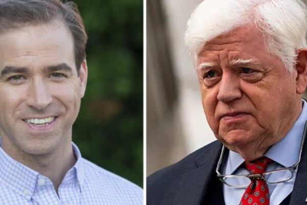 JUST IN: 14-Term Connecticut Democrat Incumbent Rep. John Larson Unseated by Former Hartford Mayor Who Cheered on DSA Members