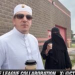 Minnesota Secretary of State THREATENS James O’Keefe, Cam Higby For Going Undercover in Muslim Garb and Easily Exposing State’s Insane ‘Voter Vouching’ System img_6779-1200x630-1