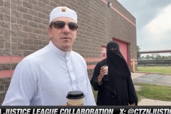 Cam Higby’s TikTok Account Permanently Banned After He Posted Clips Exposing Minnesota’s Insane ‘Voter Vouching’ System