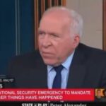 John Brennan Panics, Claims Trump Will “Pull Out All the Stops” to Interfere in Midterm Elections (VIDEO) img_6781-1200x630-1