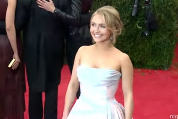Preliminary Autopsy Findings in Death of Actress Hayden Panettiere Released