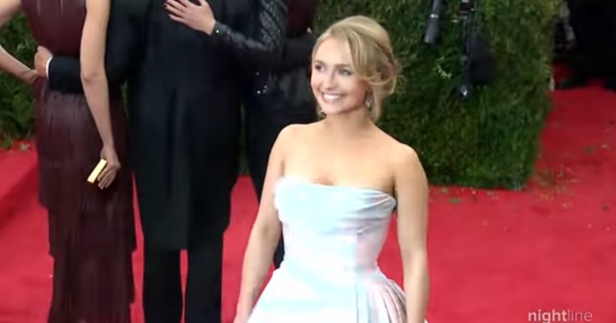 Preliminary Autopsy Findings in Death of Actress Hayden Panettiere Released