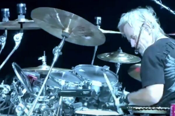 ZZ Top Drummer Frank Beard Dead at 77