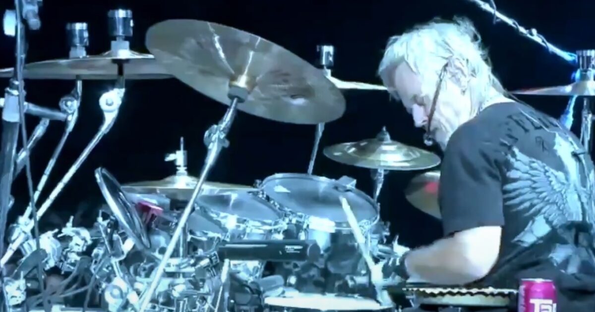 ZZ Top Drummer Frank Beard Dead at 77