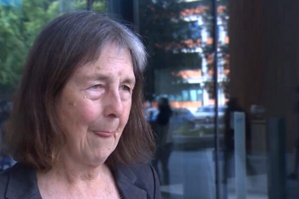 California Energy Commission Bans Sale of Majority of Tires… Far-Left Commissioner Licks Her Lips As She Boasts About New Rules (VIDEO)