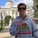 Lawless State: California Democrats Pass ‘Stop Nick Shirley Act’ – Journalists will Be Fined THOU$ANDS For Recording and Exposing Fraud Inside Immigration Support Service Providers img_6920-1-1200x630-1