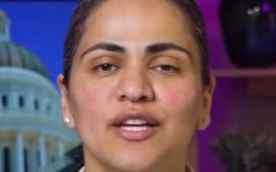 BREAKING: Radical Far-Left Afghani Muslim Wins California US House Special Election to Replace Eric Swalwell