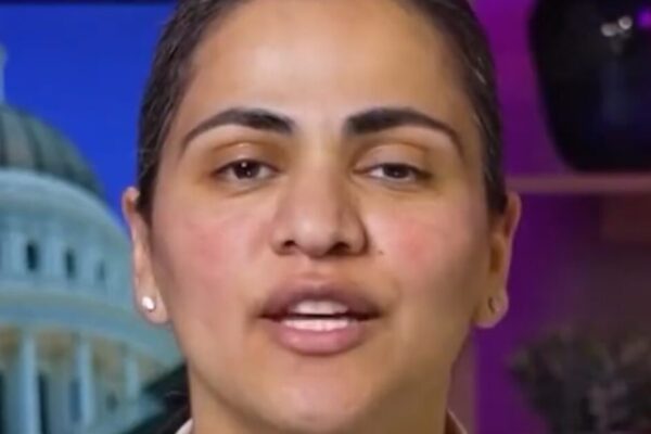 BREAKING: Radical Far-Left Afghani Muslim Wins California US House Special Election to Replace Eric Swalwell