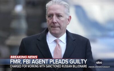 Mistress of Ex-FBI Special Agent Who Investigated Trump-Russia Collusion Found Dead in Her Florida Home After Flurry of Mysterious X Posts