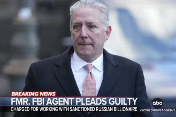 Mistress of Ex-FBI Special Agent Who Investigated Trump-Russia Collusion Found Dead in Her Florida Home After Flurry of Mysterious X Posts