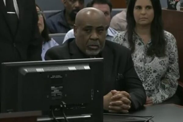 Former Crips Leader Duane “Keffe D” Davis Found Guilty in 1996 Murder of Rapper Tupac Shakur (VIDEO)
